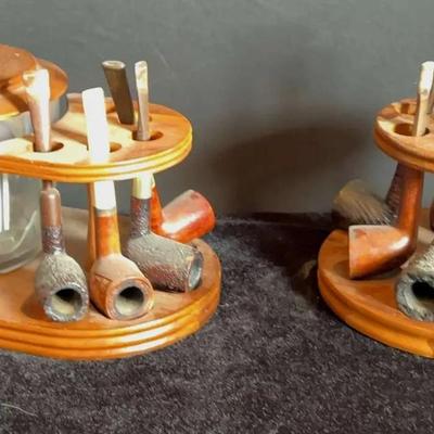 Pipe Collection