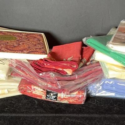 Tablecloth Grab Bag