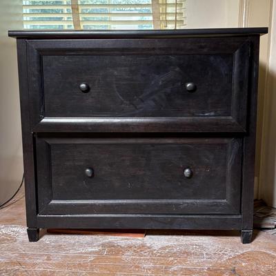 Large File Drawer