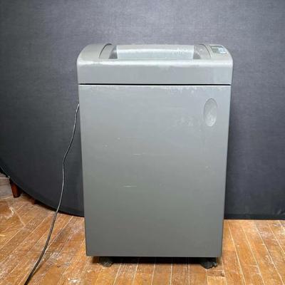 Large Paper Shredder