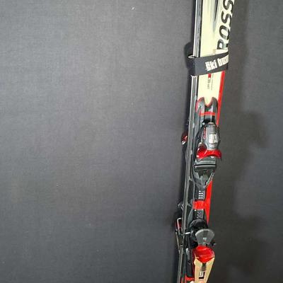 Ski Accessories 