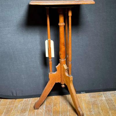 Vintage Plant Stand