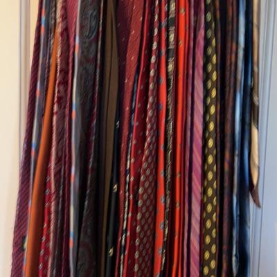 Men’s Tie Grab Bag