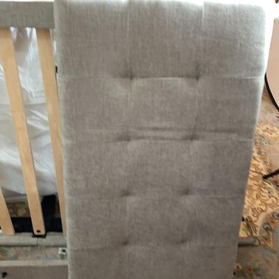 Twin Bed