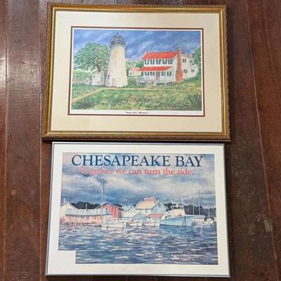 Maryland Prints 