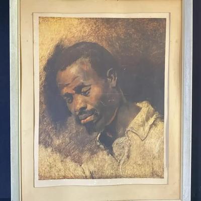 Peter Paul Print 