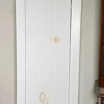 Small Standing Cupboard 