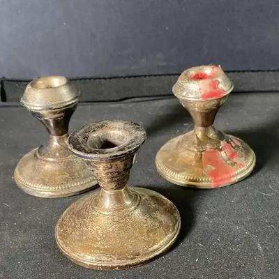 Weighted Sterling 2