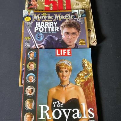 Life Magazine 