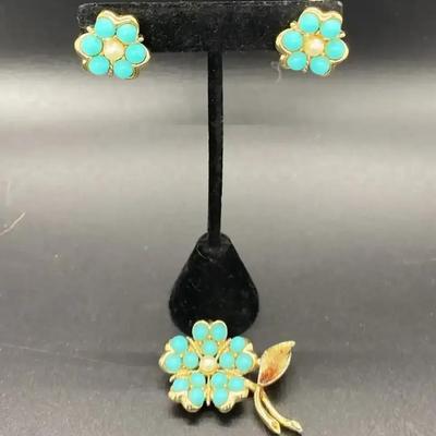 Sarah Coventry Jewerly 