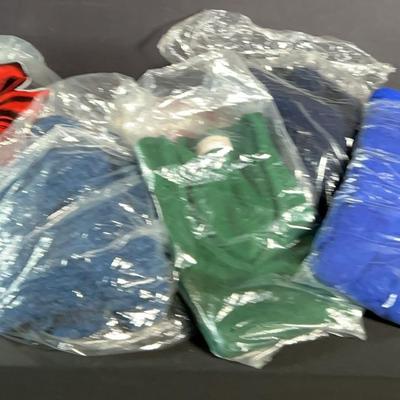 Men’s Sweater Grab Bag