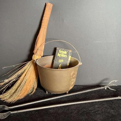 Fireside Tools