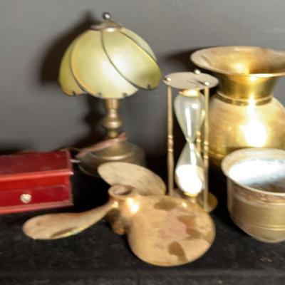 Metal Decor