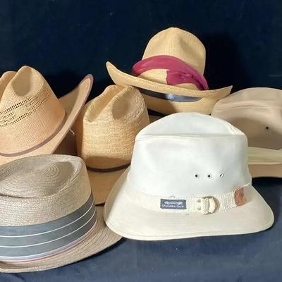 Men’s Hat