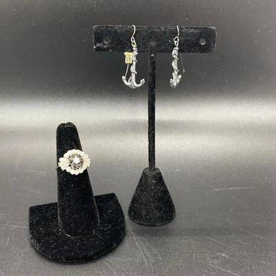 Sterling Jewelry