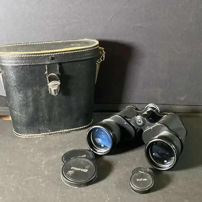 Empire Binoculars 