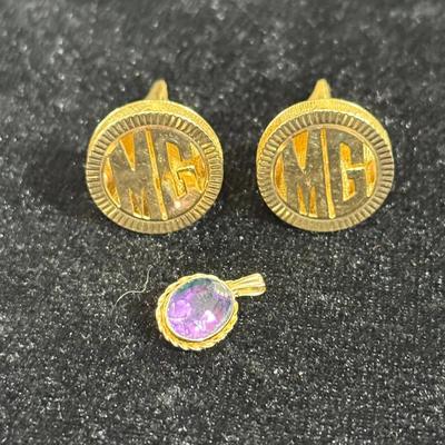 14K Gold