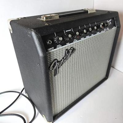 Fender Frontman 25R Guitar Amp 