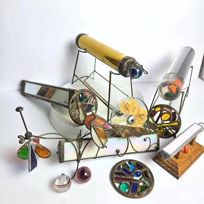 Artisan Kaleidoscope Collection