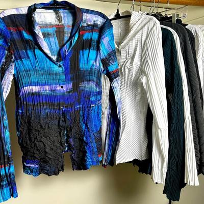 Babette Women’s Clothing - Size S/P