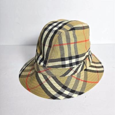 Burberry Hat 