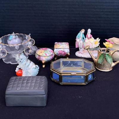 Miniatures