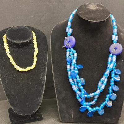 Necklaces - Fashion Jewelry