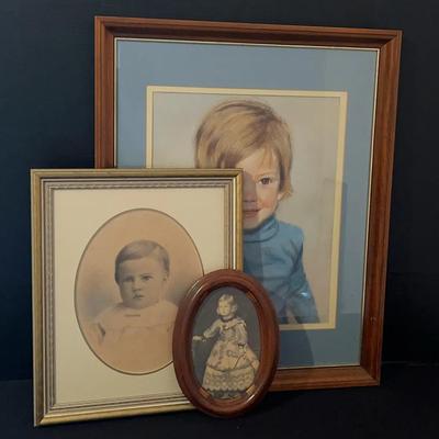 Instant Ancestors