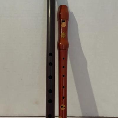 Musical Instruments