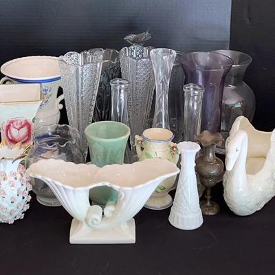 Vases And Planter