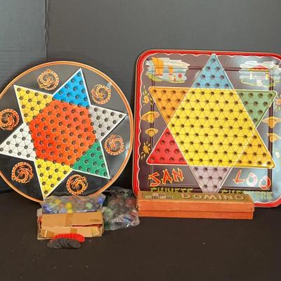 Vintage Games