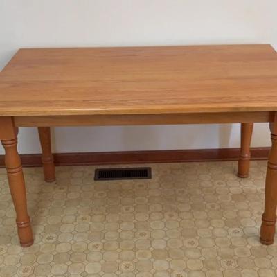 Kitchen Table 