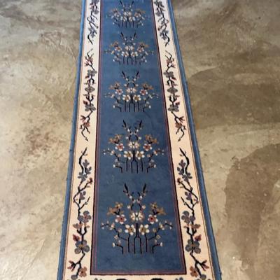 Wool Runner