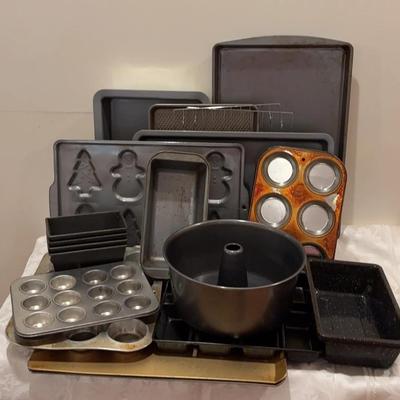 Bakeware 