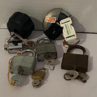 Locks
