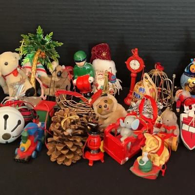 Christmas Ornaments