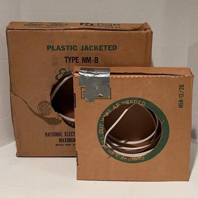 Electrical Wire