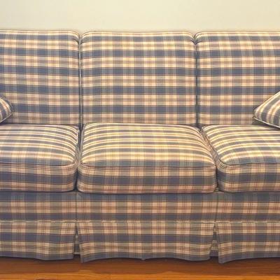 Pennsylvania House Sofa