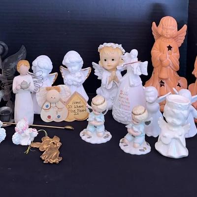 Angel Decor
