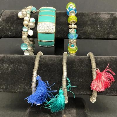 Bracelets -  Fashion Jewelry