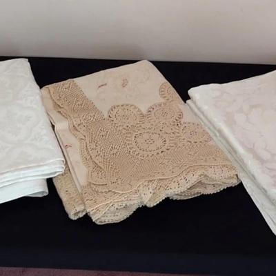 Tablescloths
