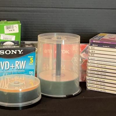 Physical Media Storage Solutions Feat WD Caviar Green 1TB SATA Desktop HDD