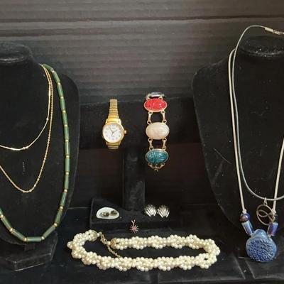 Ladies Jewelry
