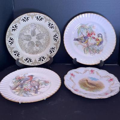 Decorative Plates