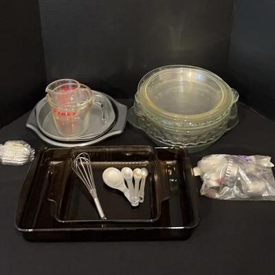 Bakeware #2