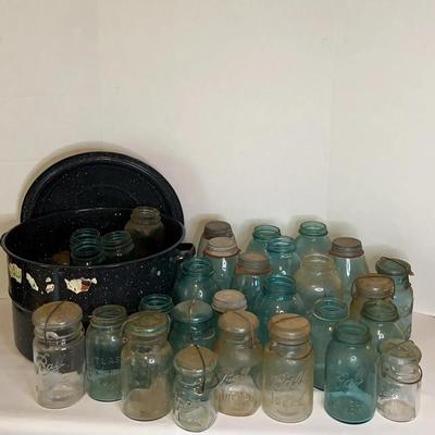 Canning Supplies