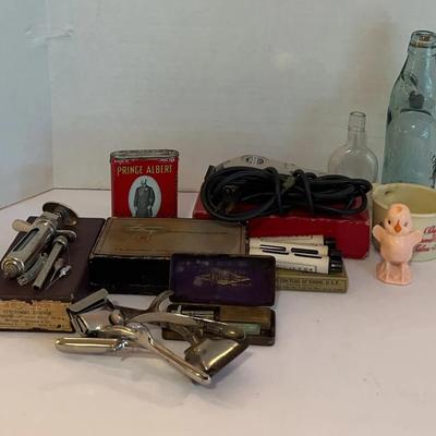 Vintage Items