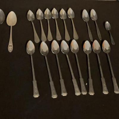 Flatware