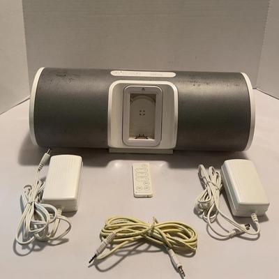 Altec Lansing In Motion IPOD SPEAKER 
