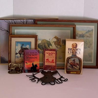 Western Decor